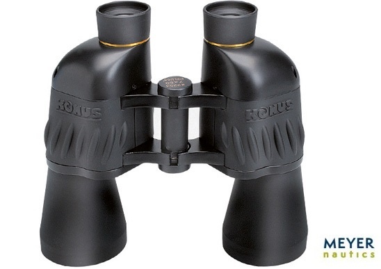 Fernglas Sporty 7x50 Optik KONUS INAKTIV Bild 1